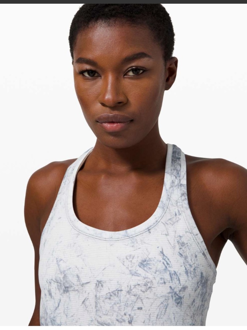 Lululemon Swiftly Tech Racerback 2.0 *Multi Dye - Picture 4 of 7